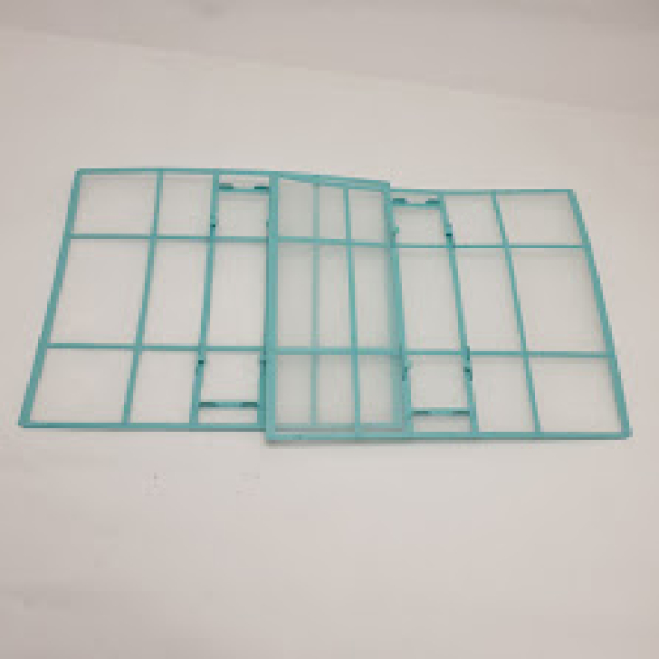 Filtre (kit) d'origine FEIDER