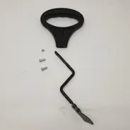 Levier de hauteur de coupe d'origine MOWOX