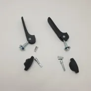 Molettes guidon (kit) d'origine MOWOX