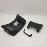 Capot avant d'origine MOWOX