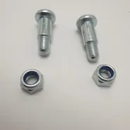 Fixation guidon (kit) 33mm d'origine MOWOX