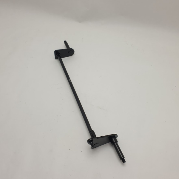 Essieu de roue avant d'origine MOWOX