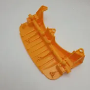 Support de roue avant d'origine MOWOX