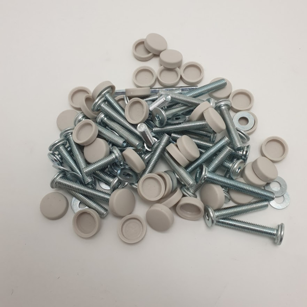 Visserie et accessoires assemblage (kit) d'origine NO NAME