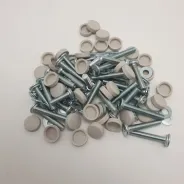 Visserie et accessoires assemblage (kit) d'origine NO NAME