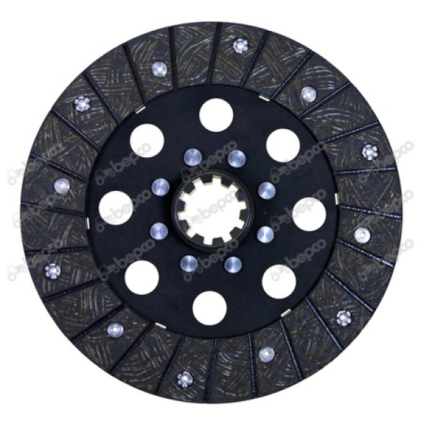 Disque d'avancement tracteur Deutz 4005 4006 02306143