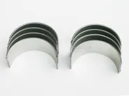 Jeu de coussinets de bielle +0.030" tracteur JCB Leyland 8G2112-30 02310149-30