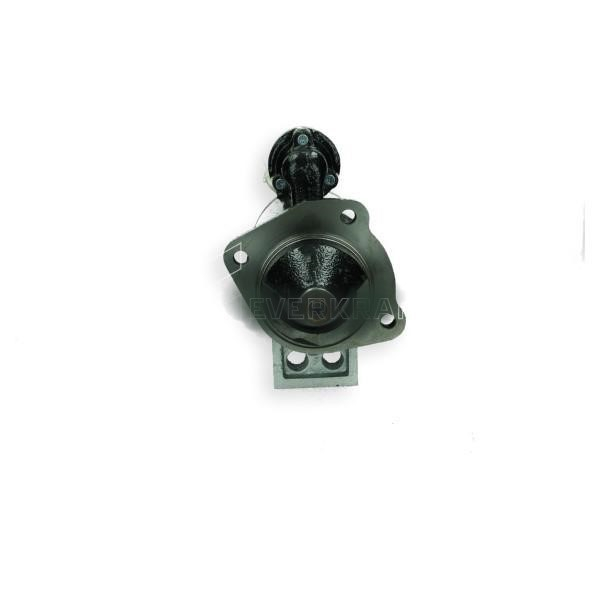 Démarreur tracteur Renault D11E74 1447586M91