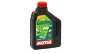 MOTUL huile 2 temps Hi Tech anti fumée outil jardin 1L MT102799