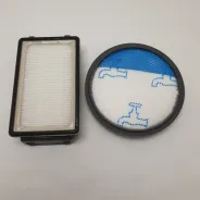 Kit Filtre Hepa ZR005901 pour  Aspirateur Rowenta,Tefal et Moulinex