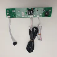 Afficheur d'origine FEIDER