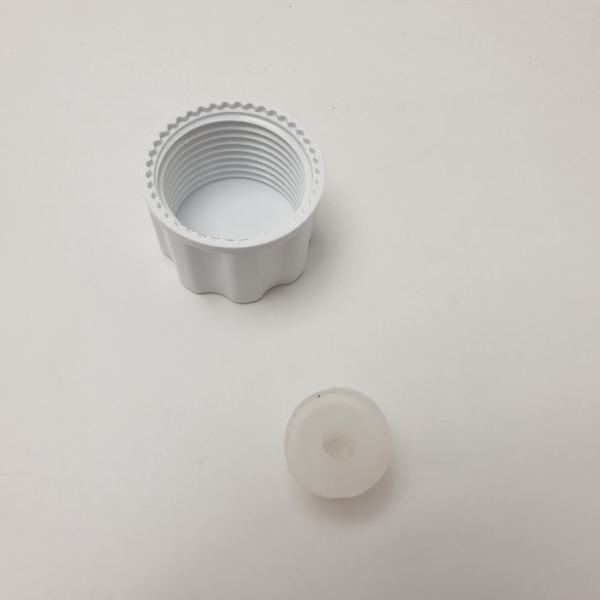 Bouchon d'origine FEIDER