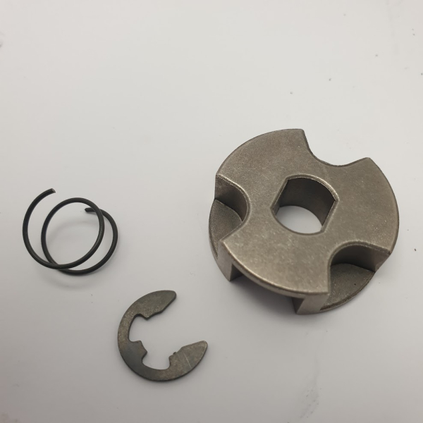 Pignon de chaîne TCK