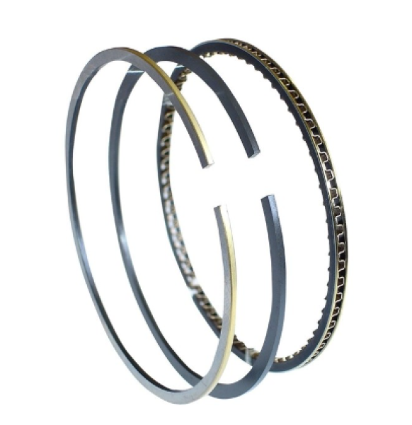 Jeu de segments Honda GCV200