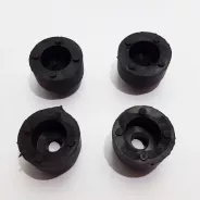 Kit pieds Epaisseur 29.5mm