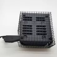 Pot d'échappement (kit)