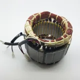 Stator