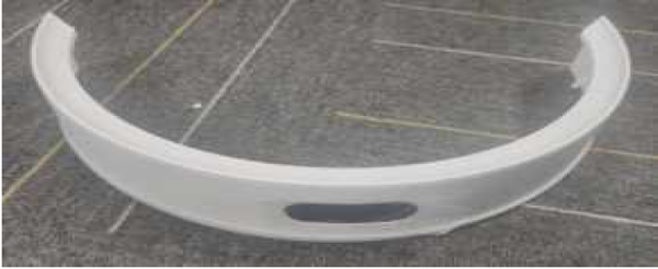 Contacteur sécurité d'origine FEIDER