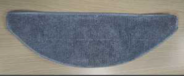 Serpillière d'origine FEIDER