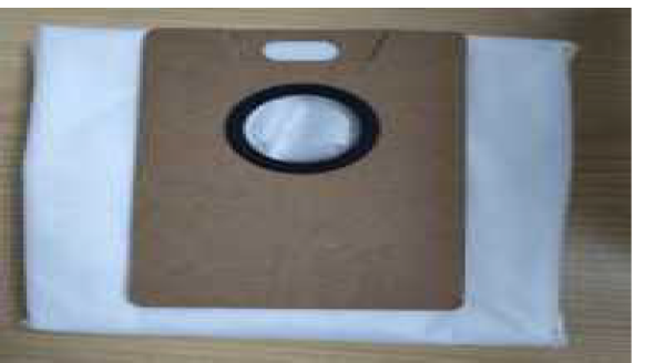 Filtre papier d'origine FEIDER