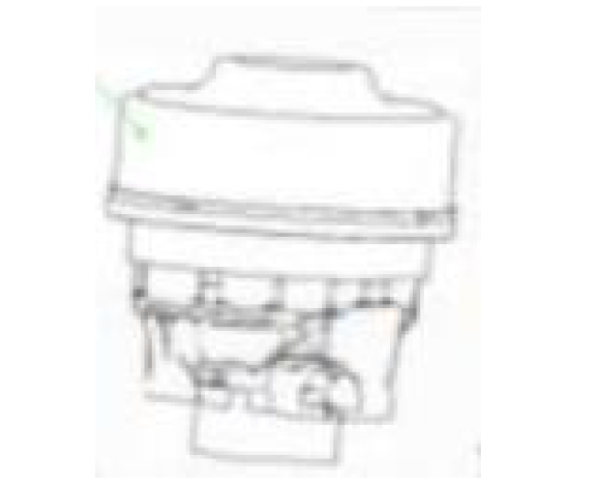 Moteur d'origine FEIDER