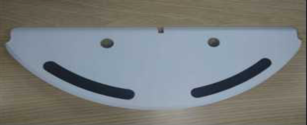 Support glissière d'origine FEIDER