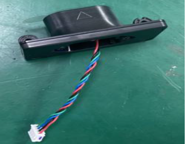 Capteur wifi d'origine FEIDER