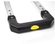 POIGNEE COMPLETE POUR NETTOYEUR HAUTE PRESSION PARKSIDE PHD 170 B2 / C2 - REF: 91105899