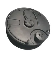 ENROULEUR DE TUYAU POUR NETTOYEUR HAUTE PRESSION PARKSIDE PHD 170 B2 / C2 / D2 - REF: 91105900