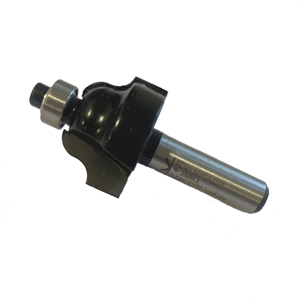 FRAISE N°12 DU SET D\'EMBOUTS DE FRAISAGE PFB 12 A1 POUR DEFONCEUSES PARKSIDE