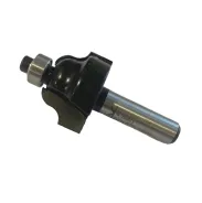 FRAISE N°12 DU SET D\'EMBOUTS DE FRAISAGE PFB 12 A1 POUR DEFONCEUSES PARKSIDE