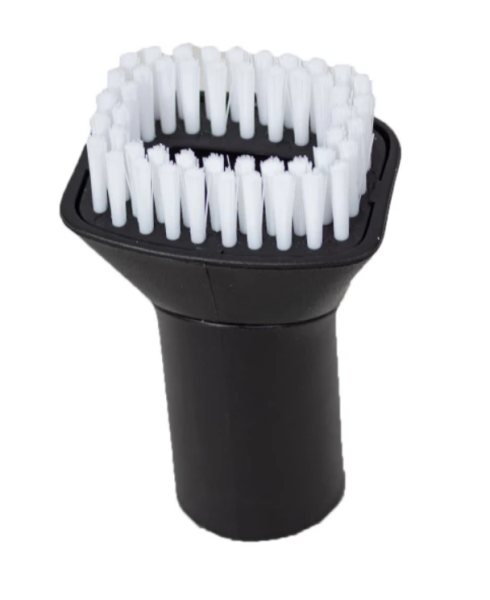 SUCEUR A BROSSE DURE DU SET DE NETTOYAGE POUR HABITACLE DE VOITURE PARKSIDE - REF: 91102934