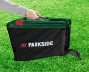 BAC A HERBE POUR TONDEUSE PARKSIDE PRMA 40 Li C1 - IAN 420347