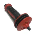 POIGNEE POUR MEULEUSE D\'ANGLE SANS FIL PARKSIDE PERFORMANCE - REF: 91110062