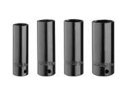 JEU DE DOUILLES POUR CLE A CHOCS PARKSIDE - REF: 91110504