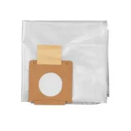 SAC A POUSSIERES EN PASTIQUE POUR ASPIRATEURS PARKSIDE PERFORMANCE PPWD 30 A1 - REF: 91110488