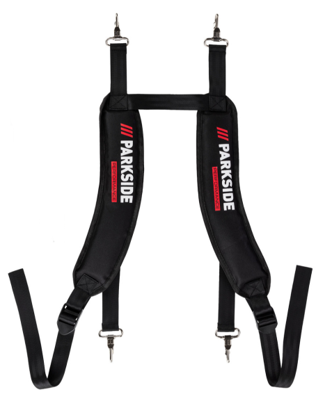 BRETELLES POUR PULVERISATEUR A PRESSION PARKSIDE PERFORMANCE PRDSP 20 Li B2 - IAN 428993