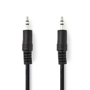 CÂBLE AUXILIAIRE (30cm) POUR RADIOS DE CHANTIER PARKSIDE - REF: 91110361