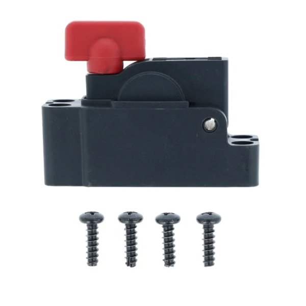 VIS PAPILLON ET FIXATION ROULEMENT POUR AERATEUR SCARIFICATEUR PARKSIDE PLV 1500 C2 - REF: 91110195