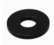 BRIDES ET RONDELLES D\'ECARTEMENT POUR RAINUREUSE PARKSIDE PMNF 1350 E4 ET PMNF 1500 A1