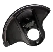 CARTER DE PROTECTION POUR DEBROUSSAILLEUSE SUR BATTERIE PARKSIDE - REF: 91105365