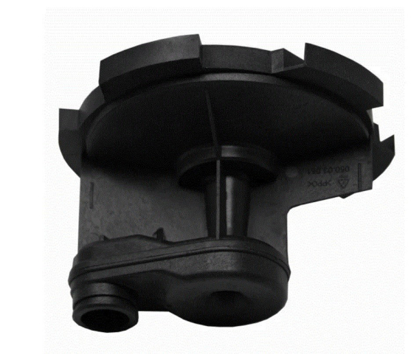 COUVERCLE DE POMPE POUR POMPE D\'ARROSAGE PARKSIDE PGPS 1100 A1/B1 - REF: 91100942