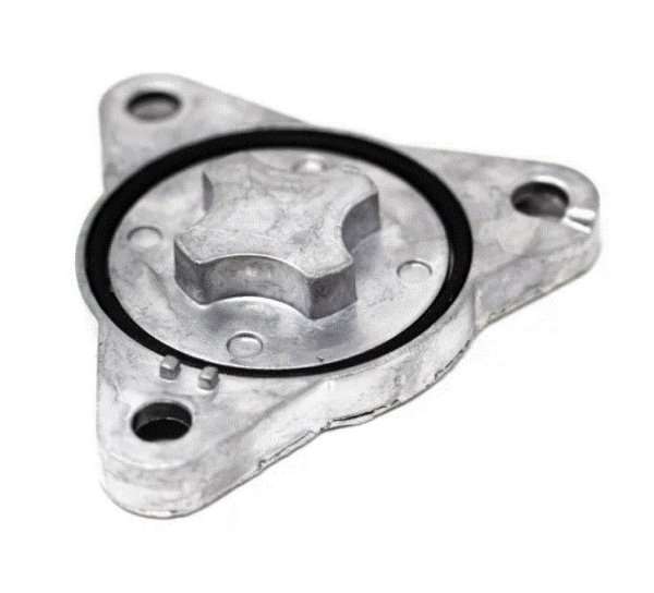 COUVERCLE DE POMPE POUR NETTOYEUR HAUTE PRESSION PARKSIDE PERFORMANCE PHDP - REF: 91106022