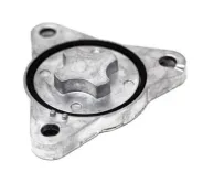 COUVERCLE DE POMPE POUR NETTOYEUR HAUTE PRESSION PARKSIDE PERFORMANCE PHDP - REF: 91106022