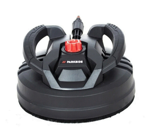 NETTOYEUR DE SURFACES POUR NETTOYEUR HAUTE PRESSION PARKSIDE PERFORMANCE PHDP - REF: 91106028