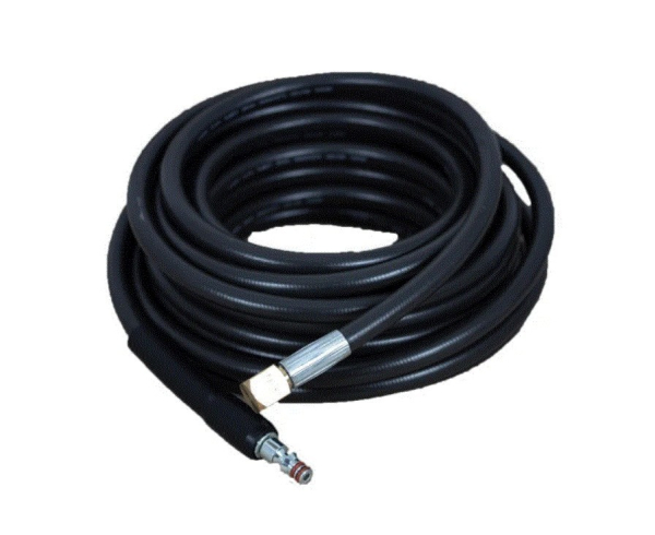 FLEXIBLE 10M POUR NETTOYEUR HAUTE PRESSION PARKSIDE PERFORMANCE PHDP - REF: 91106030