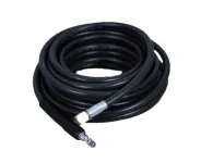 FLEXIBLE 10M POUR NETTOYEUR HAUTE PRESSION PARKSIDE PERFORMANCE PHDP - REF: 91106030