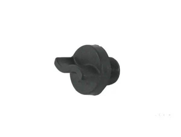 BOUCHON DE VIDANGE SANS JOINT POUR POMPE A EAU PARKSIDE PHWW 1200 A1 - REF: 91100913