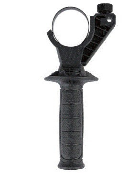 POIGNEE POUR PERFORATEUR BURINEUR SANS FIL PARKSIDE PERFORMANCE PKHAP 20 LI B2 - IAN 391005