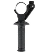 POIGNEE POUR PERFORATEUR BURINEUR SANS FIL PARKSIDE PERFORMANCE PKHAP 20 LI B2 - IAN 391005